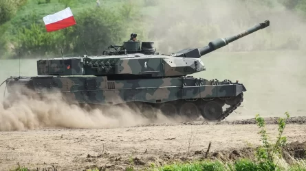 Η Πολωνία έτοιμη να στείλει Leopard 2 στην Ουκρανία ακόμα και χωρίς έγκριση της Γερμανίας