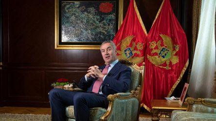 Μαυροβούνιο: Στις 19 Μαρτίου οι κρίσιμες προεδρικές εκλογές