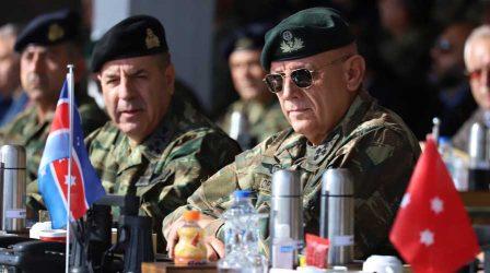 ΓΕΕΘΑ: Η επιχειρούμενη υπονόμευση του ηθικού κύρους και της ακεραιότητας του Αρχηγού ΓΕΕΘΑ είναι υποκινούμενη και εξυπηρετεί συμφέροντα
