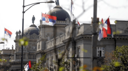 Η Ουάσιγκτον πιέζει Κόσοβο και Σερβία να προχωρήσουν σε συμβιβασμό