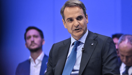  Στο Κάιρο το Σάββατο ο πρωθυπουργός