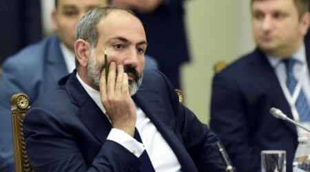 Εντείνεται η δυσαρέσκεια του Γερεβάν απέναντι στη Μόσχα – Δεν θα φιλοξενήσει ασκήσεις που συμμετέχουν Ρωσικές δυνάμεις