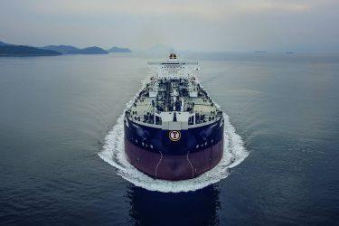 Το πρώτο φορτίο LNG φτάνει από τις ΗΠΑ στην Γερμανία με πλοίο Ελληνικών συμφερόντων