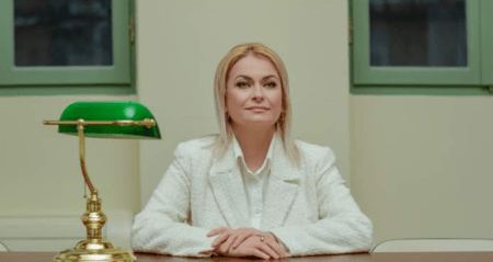Νέο σήριαλ Ανδρουλάκη στην Θράκη – Τοποθέτησε υποψήφια,εκλεκτική του Τουρκικού Προξενείου, η οποία κάνει επίθεση σε βουλευτή του ΠΑΣΟΚ