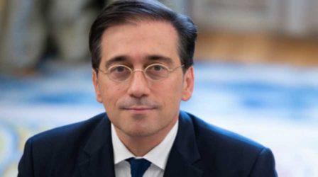 ΥΠΕΞ Ισπανίας: Μονομερής, παράνομος και άδικος πόλεμος επιθετικότητας της Ρωσίας εναντίον της Ουκρανίας