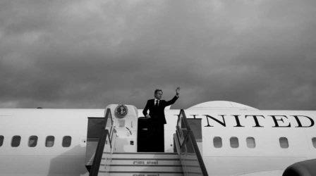 Στέιτ Ντιπάρτμεντ: Ηγετικός ο ρόλος της Ελλάδας σε Ανατ. Μεσόγειο, Βαλκάνια, μέχρι και τη Μαύρη Θάλασσα