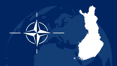 Η Γερμανία χαιρετίζει την επικύρωση από την Τουρκία της ένταξης της Φινλανδίας στο ΝΑΤΟ