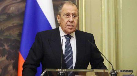 Απειλές Λαβρόφ και προς το Κιργιστάν για την γλώσσα – Σας προειδοποιήσαμε
