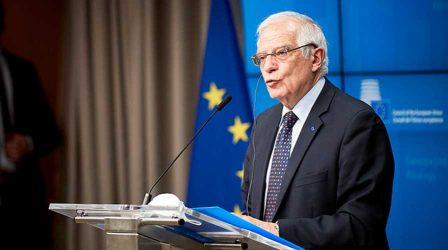 Επικοινωνία Μπορέλ – ΥΠΕΞ του Ομάν για τις αυξανόμενες εντάσεις στην Ερυθρά Θάλασσα