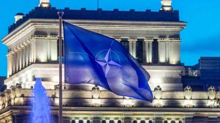 Η Ουγγαρία θα επικυρώσει σήμερα την ένταξη της Σουηδίας στο ΝΑΤΟ