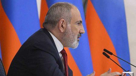 Έκτακτη συνεδρίαση του ΣΑ του ΟΗΕ για το Ναγκόρνο-Καραμπάχ ζητεί η Αρμενία