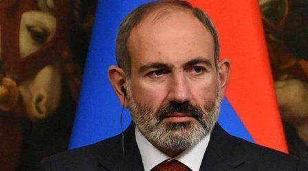 Πασινιάν: Δεν πρέπει να επιτρέψουμε να ξεκινήσει νέος πόλεμος – Η Αρμενία θα επιστρέψει 4 χωριά στο Αζερμπαϊτζάν