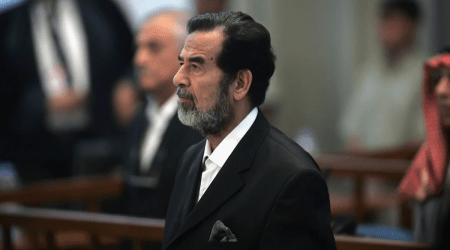 Ιράκ: 20 χρόνια μετά την αμερικανική εισβολή και η χώρα ανησυχεί για το μέλλον της