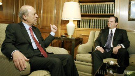 Όταν η Ελληνική Εξωτερική πολιτική έπρεπε να διαχειριστεί την πτώση του Άσαντ – Ο «Ενεργειακός Χάρτης» που θα μείωνε την αξία της Ελλάδας