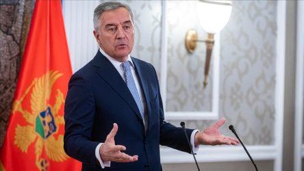 Το Μαυροβούνιο ψηφίζει στις προεδρικές εκλογές 