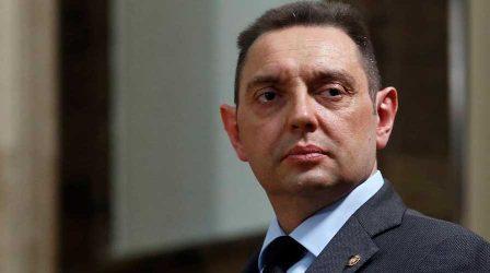 Σερβία: Κόμμα απαιτεί την παραίτηση υπουργού που ζήτησε κυρώσεις κατά της Ρωσίας