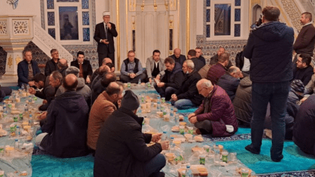 Το τουρκικό παρακράτος έστειλε μήνυμα στον Έλληνα Πρωθυπουργό από το Μεγάλο Δέρειο