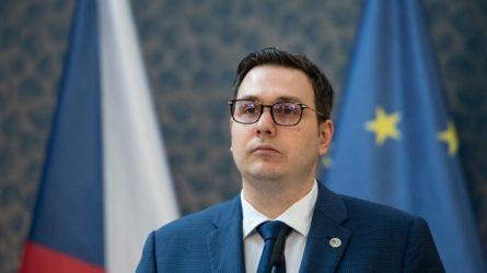 Τρεις θάνατοι Τσέχων διπλωματών μέσα σε πέντε μήνες