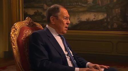 Η Ρωσία αποχωρεί από την Συνεργασία του Μπάρεντς (BEAC)