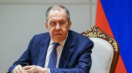 Ρώσος ΥΠΕΞ: Η Δύση δεν εκπληρώνει τους όρους που είχαν τεθεί για να ανανεωθεί η συμφωνία για τα σιτηρά