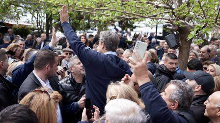 Θράκη: Το DEB κατά της επίσκεψης του Έλληνα Πρωθυπουργού στην Ξάνθη – Προαναγγελία προβοκάτσιας;