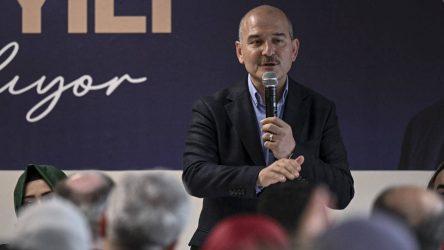 Σοϊλού: Η Ρουμελία είναι δική μας – Η Δυτική Θράκη είναι δική μας