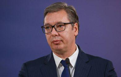 Η Σερβία να επανεξετάσει τη θέση της για την εδαφική ακεραιότητα της Ουκρανίας