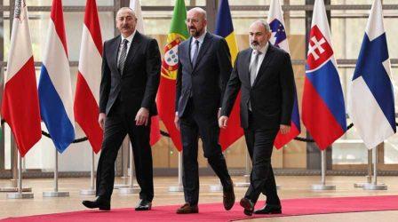 Καραμπάχ: Αντιδρούν οι αυτονομιστές για βοήθεια από το Αζερμπαϊτζάν