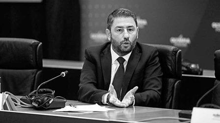 Κομοτηνή: Η περίεργη σιωπή ΠΑΣΟΚ και Νίκου Ανδρουλάκη για την προβοκάτσια της υποψήφιας Σιμπέλ Μουσταφάογλου