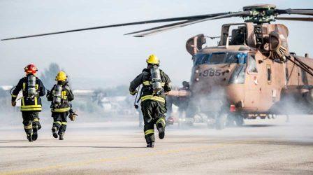 12 νεκροί από αεροπορικά πλήγματα του Ισραήλ στη Λωρίδα της Γάζας