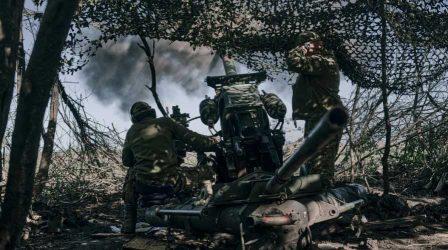Επικεφαλής της Wagner: Στη Μπαχμούτ καταστράφηκε η 72η ρωσική μηχανοκίνητη ταξιαρχία