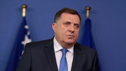 Η «φωτιά» στα Βαλκάνια έρχεται από την Βοσνία και όχι το Κόσοβο