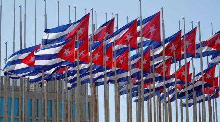 Επιμένουν οι Αμερικανοί: Η Κίνα κατασκοπεύει τις ΗΠΑ από την Κούβα