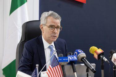 Οι ΗΠΑ και Νιγηρία ξεκινούν διάλογο για την ενεργειακή ασφάλεια