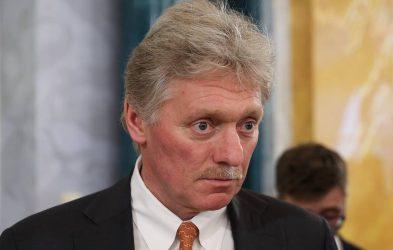 Η Μόσχα καταδίκασε «την απαράδεκτη δολοφονία» του ηγέτη της Χαμάς