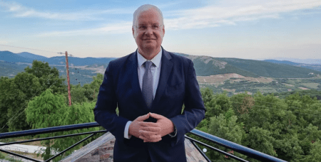 Ιλχάν Αχμέτ: Αυτή η τετραετία η τελευταία ευκαιρία του Μητσοτάκη και της ΝΔ στη Θράκη