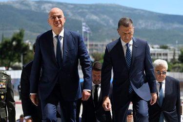 Για ποιον «Μεγάλο Πόλεμο» προετοιμάζεται η Ελλάδα;  – Η Σύνοδος στο Βίλνιους «μίλησε»