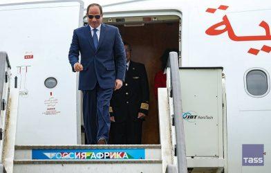 Χαμάς και Αίγυπτος χαιρέτισαν την υποχώρηση Τραμπ από την πρότασή του για μόνιμο εκτοπισμό των Παλαιστίνιων από τη Γάζα