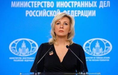  Η Ρωσία ανακάλεσε τον πρεσβευτή της στην Αρμενία