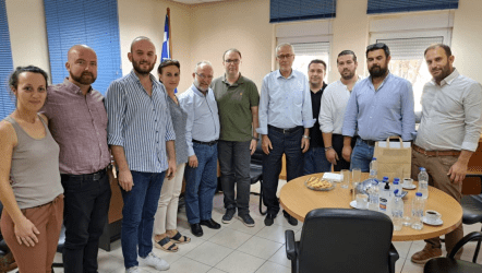 Θράκη – Δήμαρχος ο οποίος υποστηρίζεται από το ΠΑΣΟΚ νομιμοποιεί το Παρακράτος της Άγκυρας
