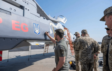 Μετά την Συρία νέο χτύπημα του SCALP-EG σε S-400 στην Κριμαία;