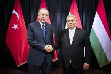 Ερντογάν: Η Σουηδία πρώτα θα τηρήσει τις δεσμεύσεις της και μετά θα μπει στο ΝΑΤΟ