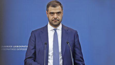 Κυβερνητικός εκπρόσωπος –  Η αναπαραγωγή της τουρκικής προπαγάνδας για την υπόθεση της Κάσου είναι επιζήμια για τη χώρα