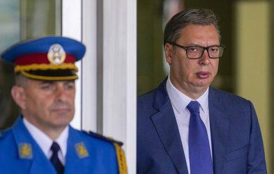 Βούσιτς: Η επέκταση των BRICS οδηγείται από την επιθυμία να γίνει εναλλακτική στη Δύση – Το γεωπολιτικό παιχνίδι γίνεται όλο και πιο ενδιαφέρον