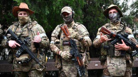 Αξιωματούχος της ECOWAS αποκλείει την εμπλοκή του Wagner PMC στο πραξικόπημα του Νίγηρα
