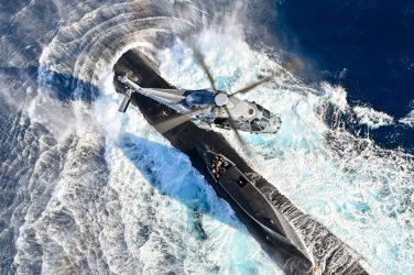 Σόφια: Η Μόσχα μπλοκάρει τμήμα της βουλγαρικής ΑΟΖ – Εξετάζονται ενέργειες μαζί με συμμάχους της ως απάντηση στη «ρωσική πρόκληση»