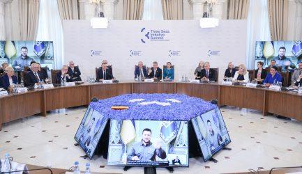 Το Αιγαίο, η Αλεξανδρούπολη και οι τερματικοί σταθμοί LNG «προσκάλεσαν» την Ελλάδα στην «Πρωτοβουλία Three Seas»