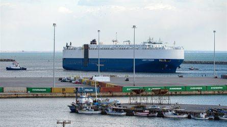 Πρέσβης Βουλγαρίας:  Το έργο Sea2Sea θα ήταν μια εναλλακτική διαδρομή προς τον Βόσπορο και τα Δαρδανέλια