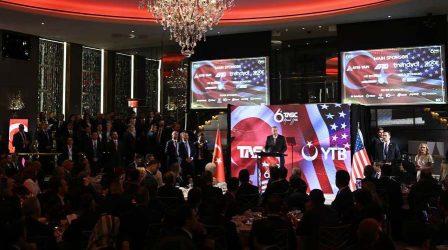 Ερντογάν: Όλοι κερδίζουν με ειρήνη στην Ουκρανία