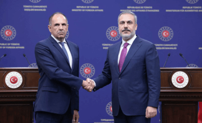 Αυτή είναι η πραγματική κατάσταση στα Ελληνοτουρκικά – «Παρατείνουμε τον χρόνο, όσο το δυνατόν, της περιόδου ησυχίας» δήλωσε ο Υπουργός Εξωτερικών